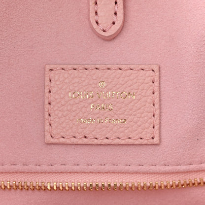 Louis Vuitton Empreinte Monogram Giant Onthego MM Degrade Rose 6 of 10