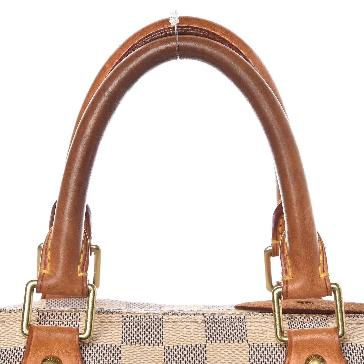 Damier Azur Speedy 25