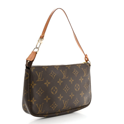 Louis Vuitton Monogram Pochette Accessories 3 of 7