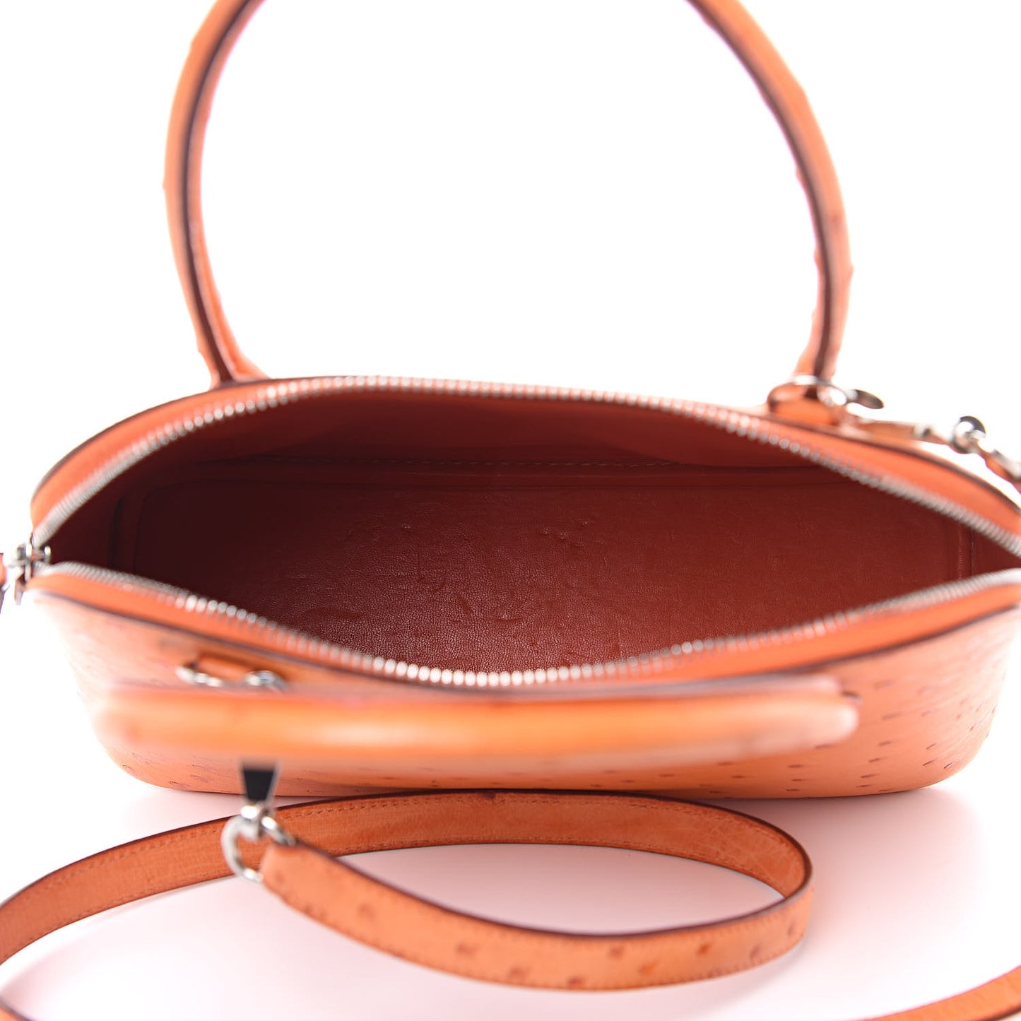 Ostrich Bolide 27 Orange