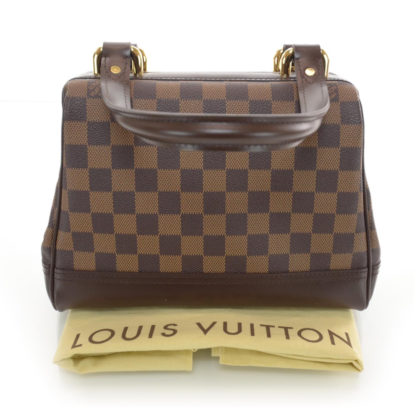 Damier Ebene Knightsbridge