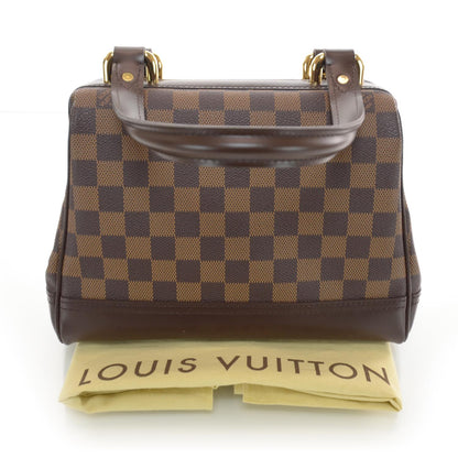 Louis Vuitton Damier Ebene Knightsbridge 3 of 8
