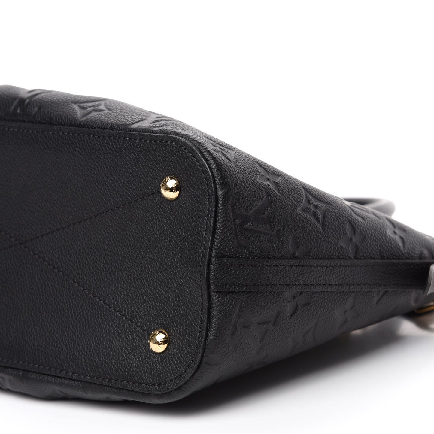 Empreinte Mazarine PM Black