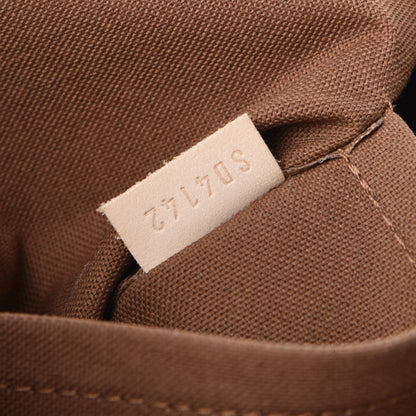 Louis Vuitton Monogram Palermo PM 9 of 9
