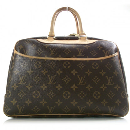Louis Vuitton Monogram Deauville 1 of 9