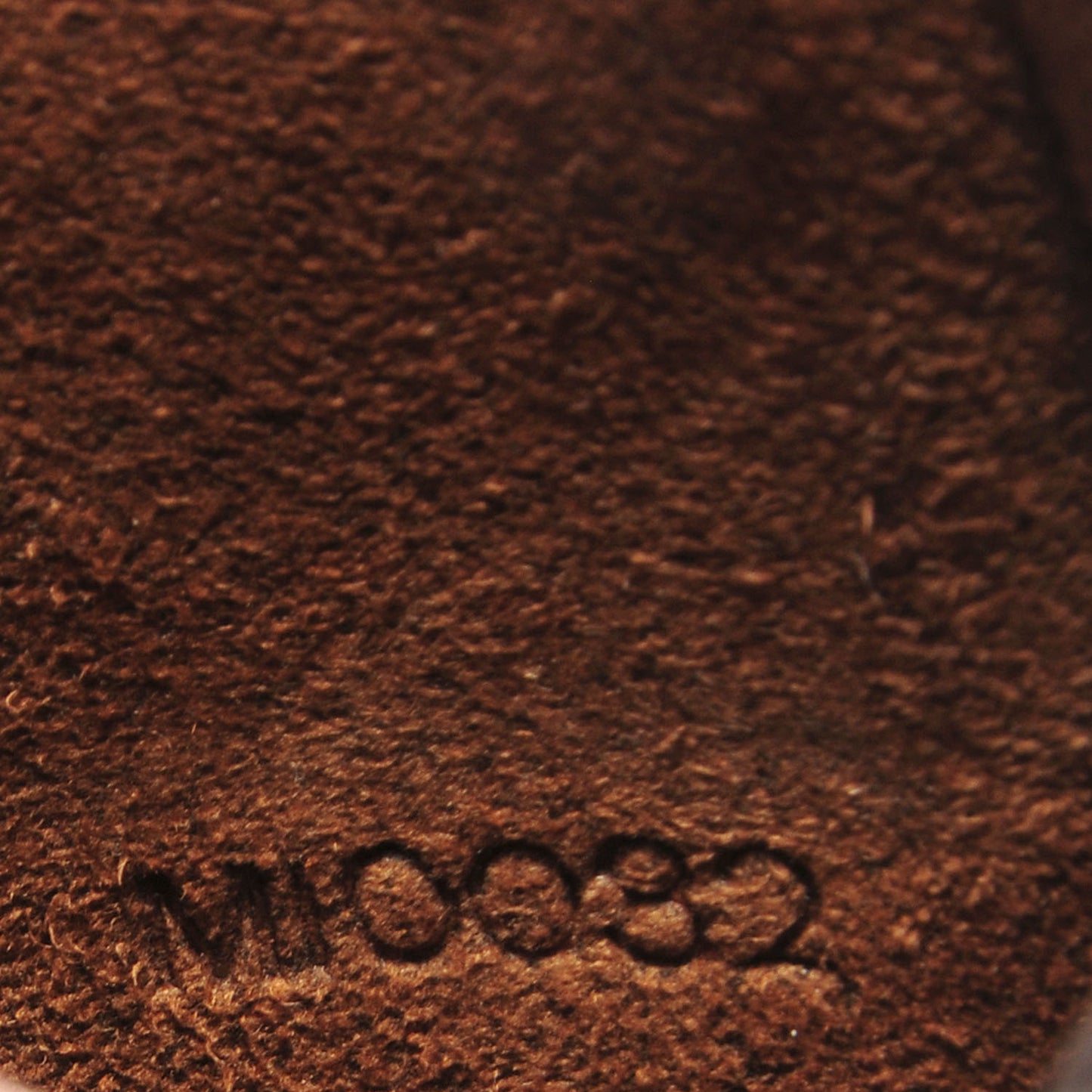 Monogram Cell Phone Case