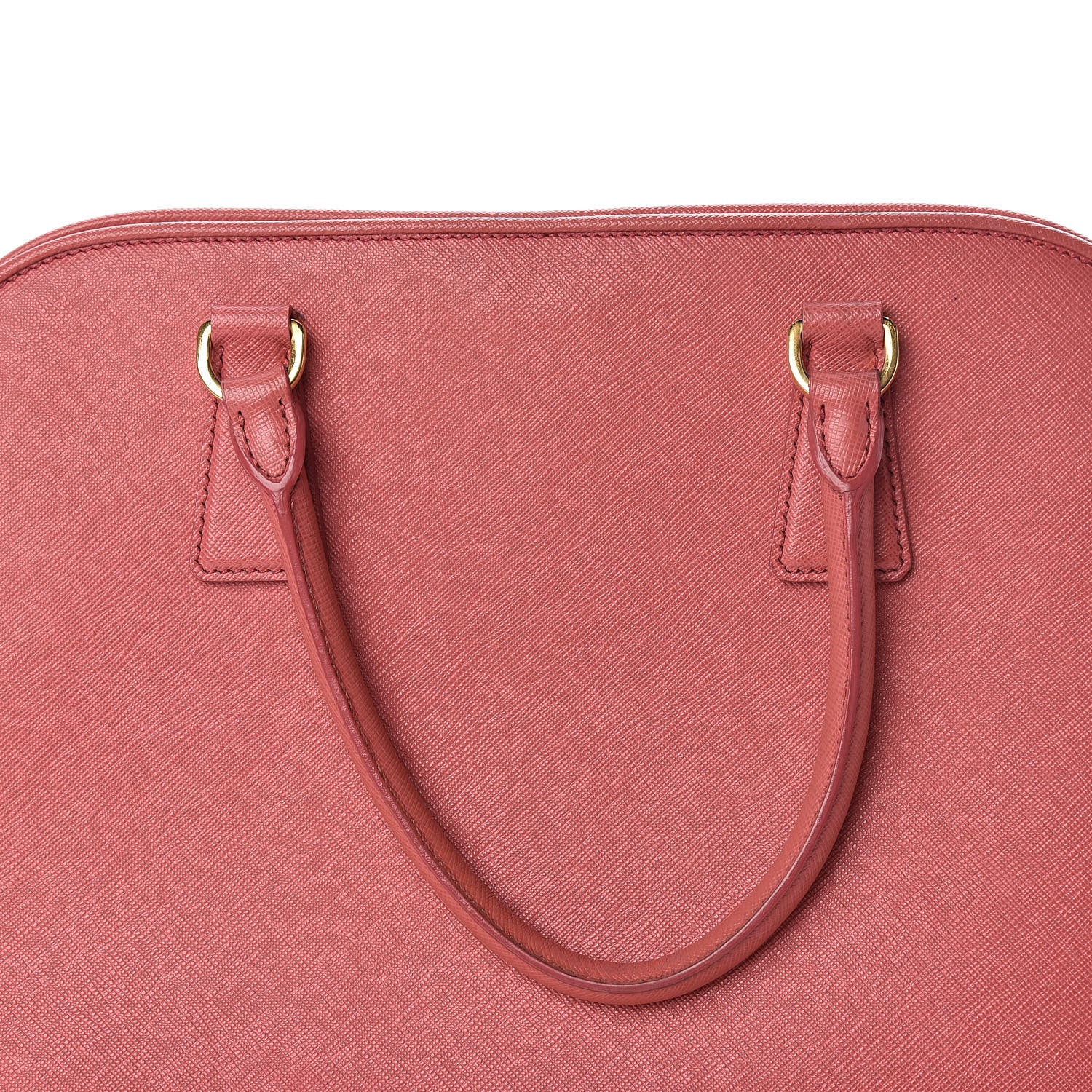Prada Saffiano Lux Open Promenade Tote Tamaris 14 of 23