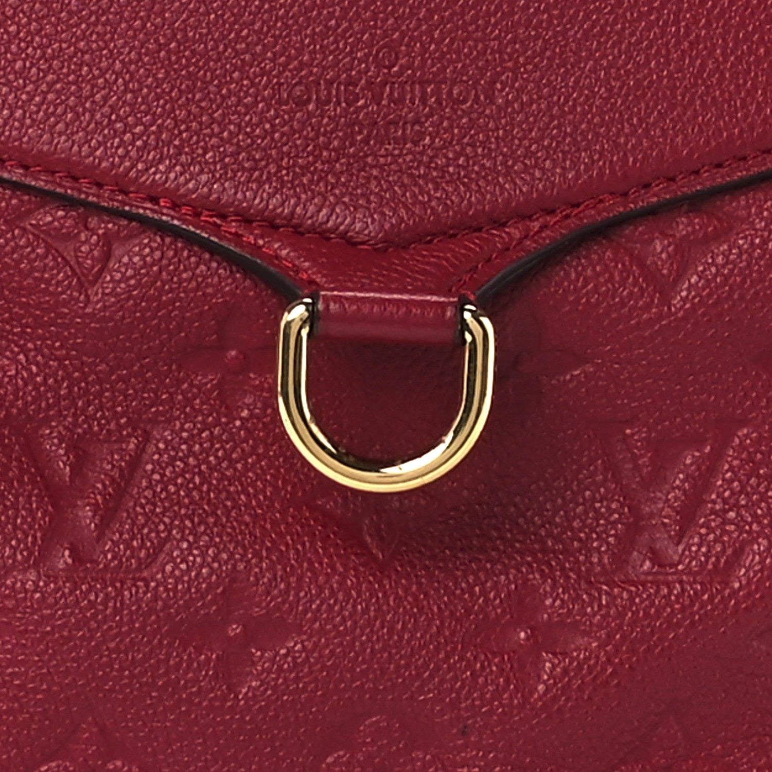 Louis Vuitton Empreinte Lumineuse PM Jaipur 7 of 11