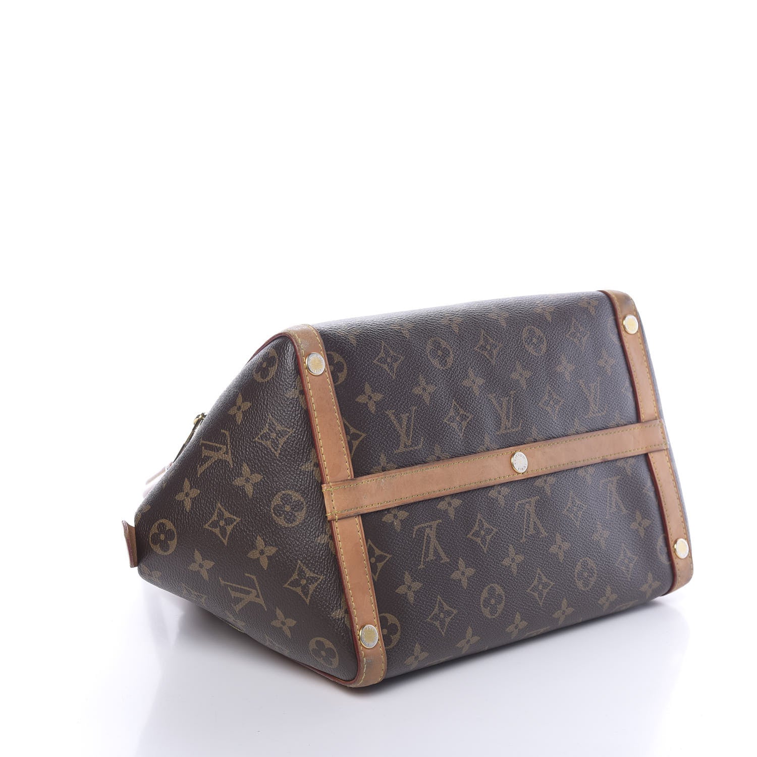 Louis Vuitton Monogram Marais MM 4 of 19