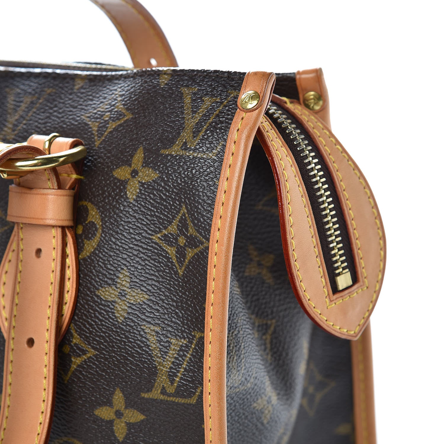 Louis Vuitton Monogram Popincourt Haut 11 of 15