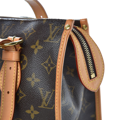 Louis Vuitton Monogram Popincourt Haut 11 of 15