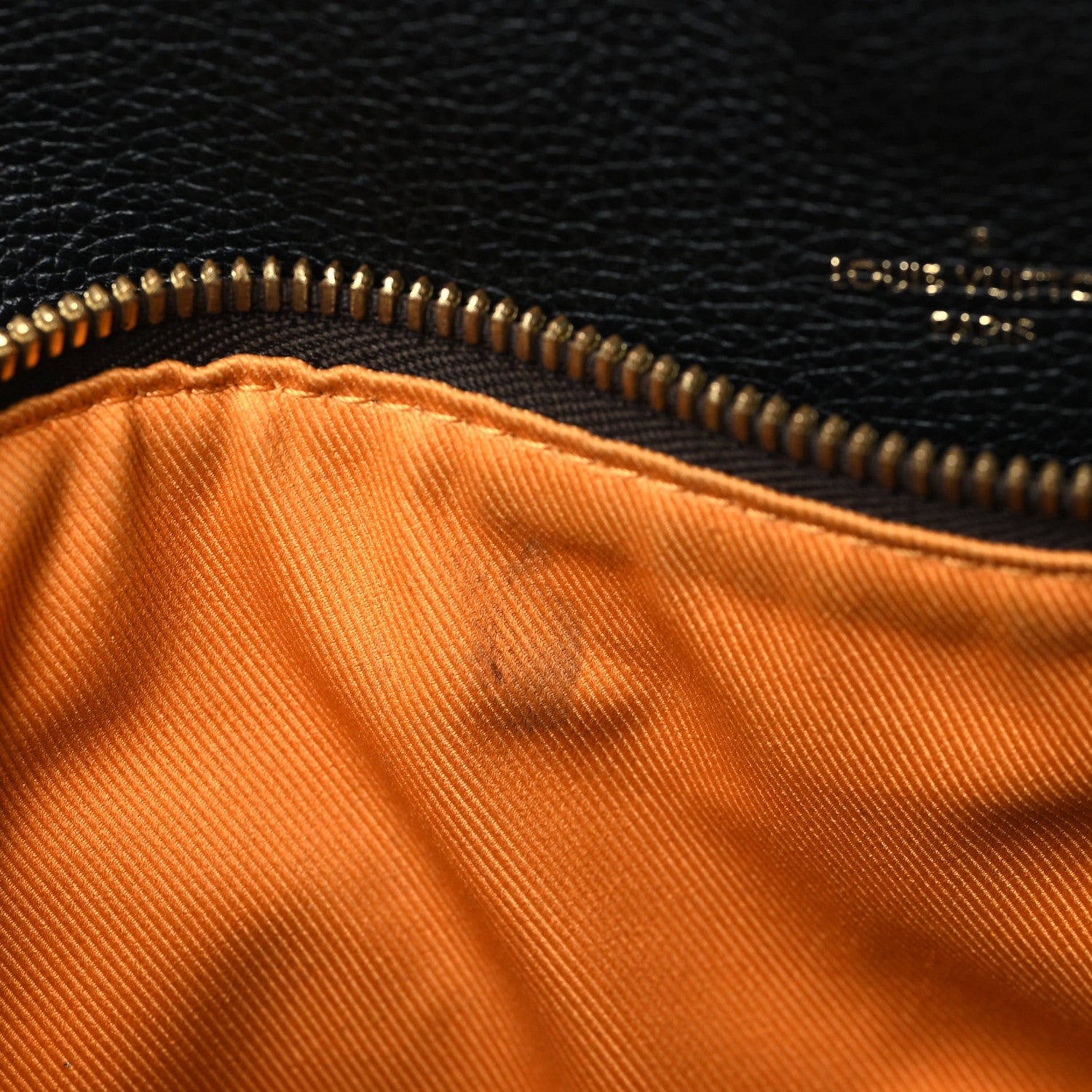 Louis Vuitton Monogram Manhattan NM Black 11 of 11