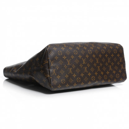 Louis Vuitton Monogram Raspail GM 4 of 7