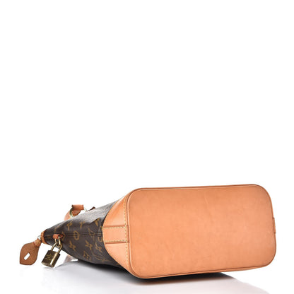Louis Vuitton Monogram Lockit 4 of 7
