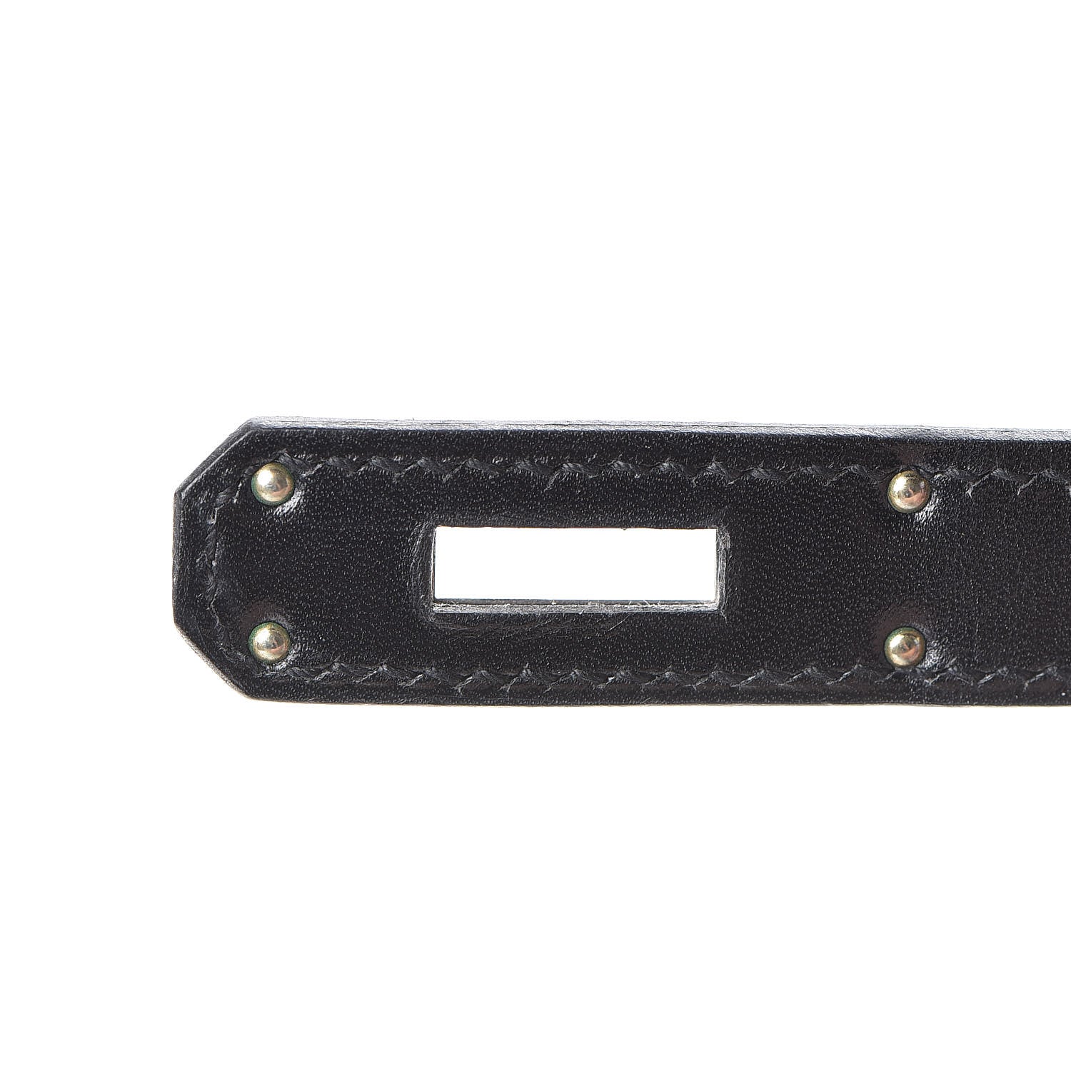 Hermes Box Kelly Sellier 35 Black 29 of 41