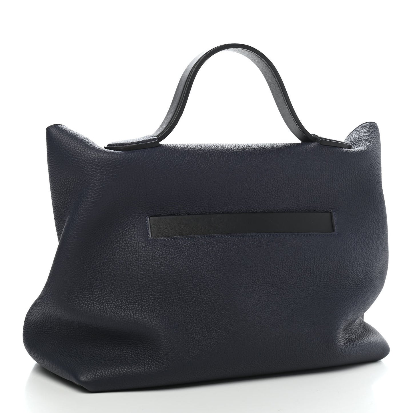 Togo Swift 24/24 35 Bleu Indigo Black
