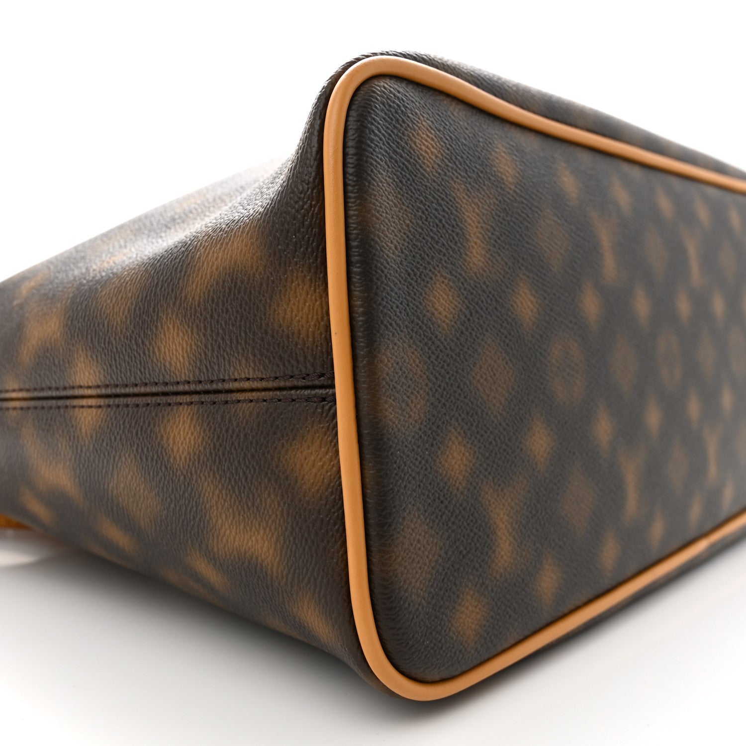 Louis Vuitton Monogram Blurry Neo Lockit 8 of 9