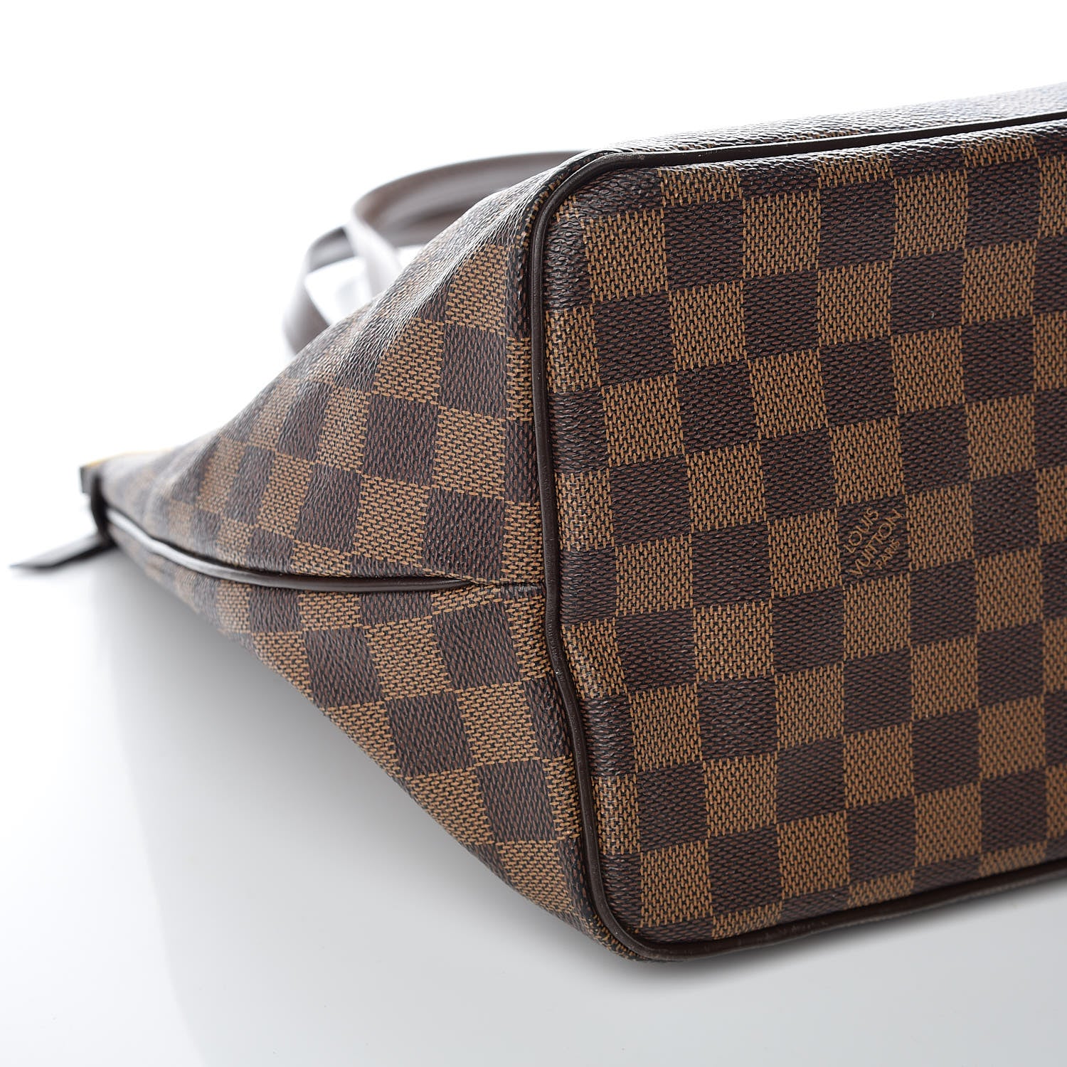 Louis Vuitton Damier Ebene Westminster GM 9 of 12