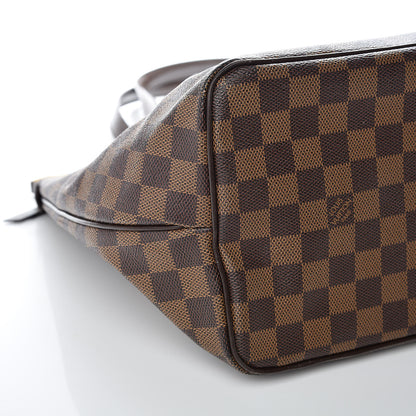 Louis Vuitton Damier Ebene Westminster GM 9 of 12