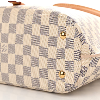 Louis Vuitton Damier Azur Girolata 10 of 10
