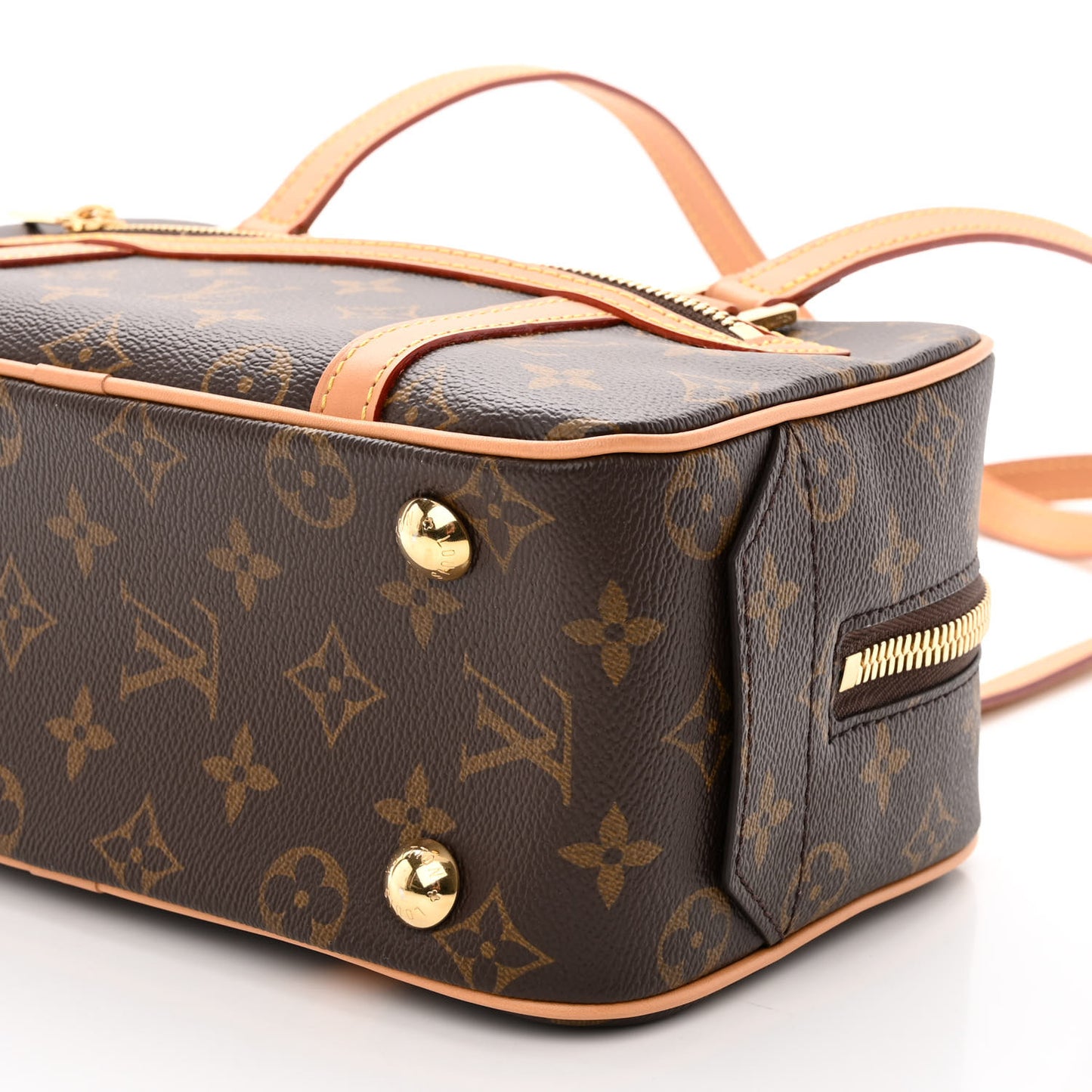 Monogram Cite