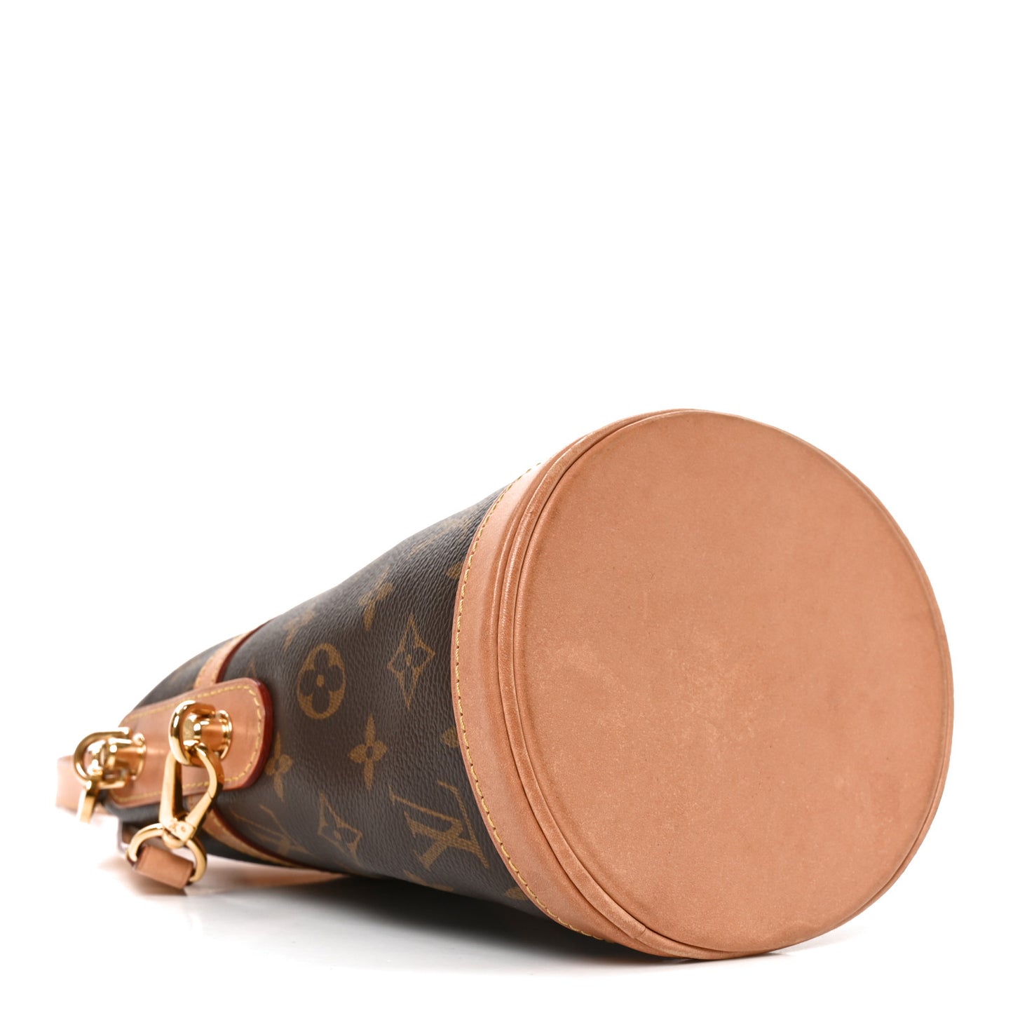 Monogram Duffle Bag