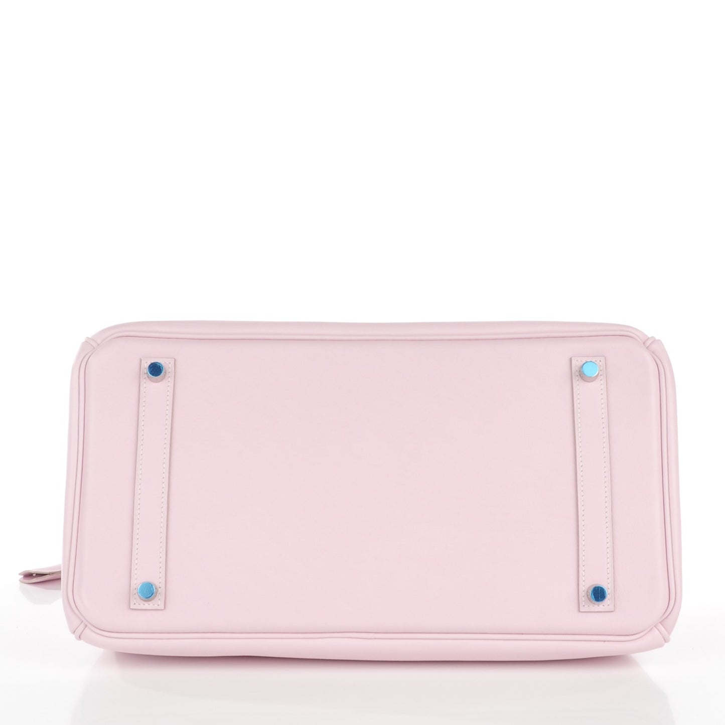 Swift Birkin 35 Rose Dragee