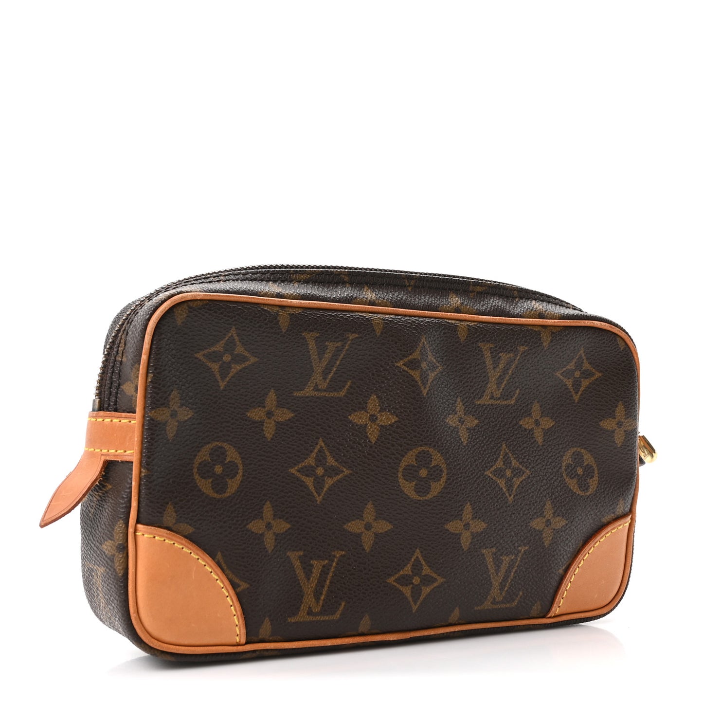 Monogram Pochette Marly Dragonne 22