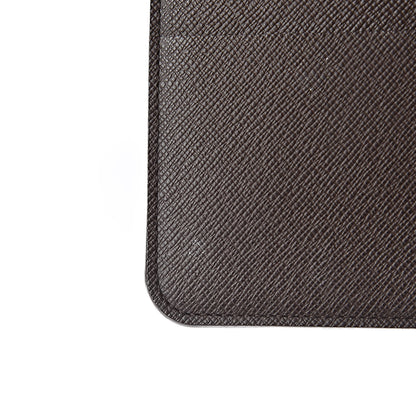 Louis Vuitton Damier Ebene Desk Agenda Cover 7 of 10