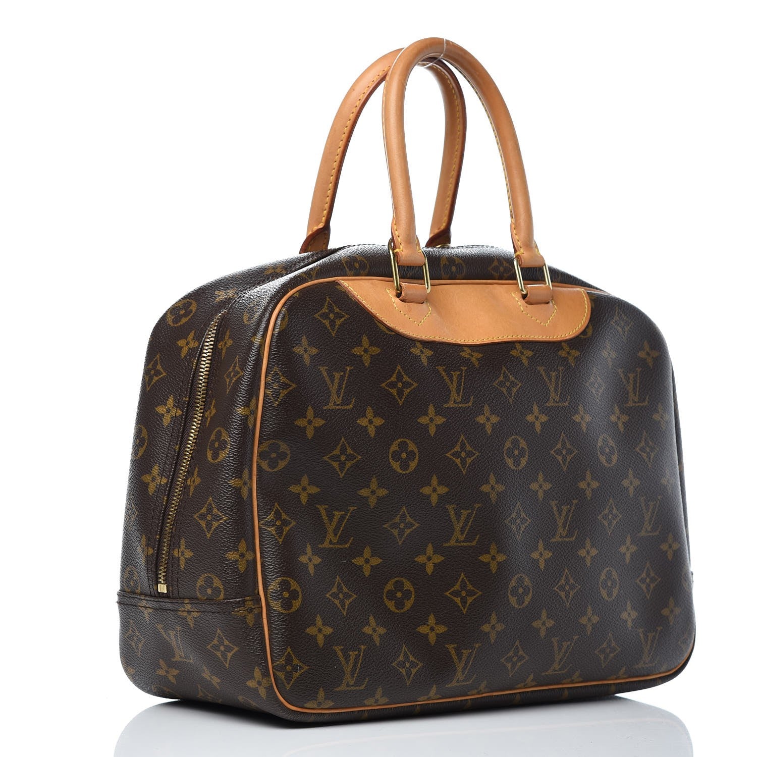 Louis Vuitton Monogram Deauville 3 of 8