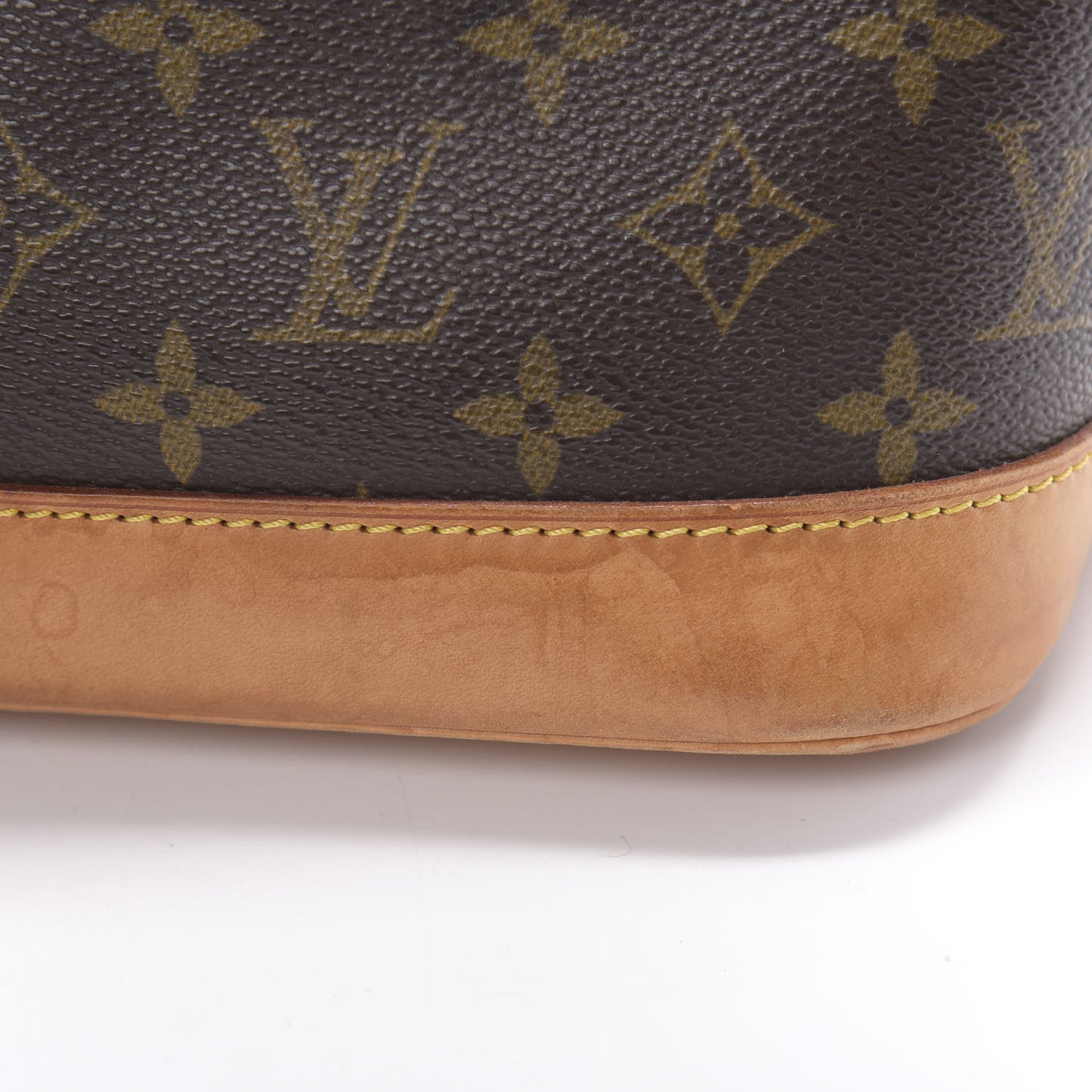 Monogram Alma PM