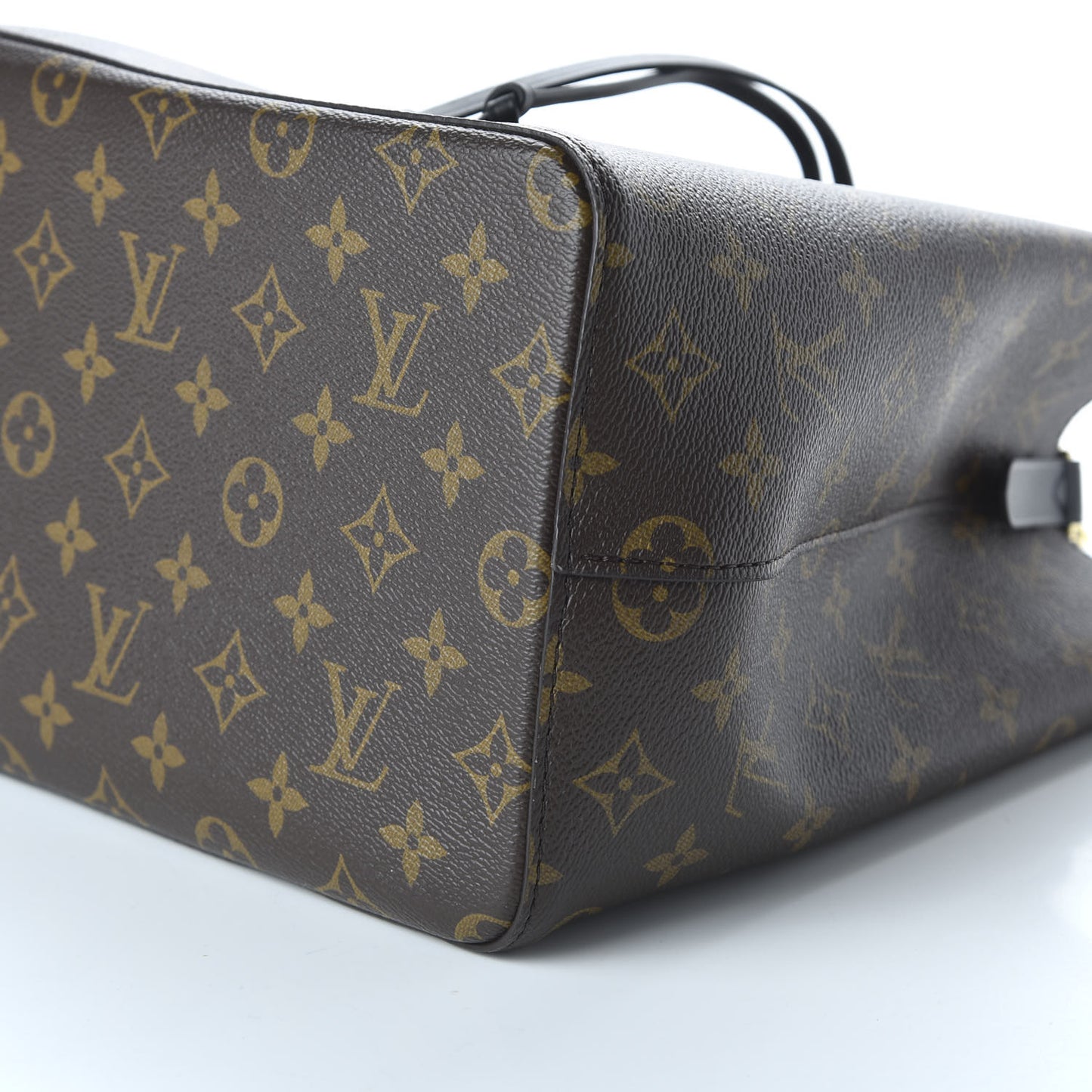 Monogram Neonoe MM Black