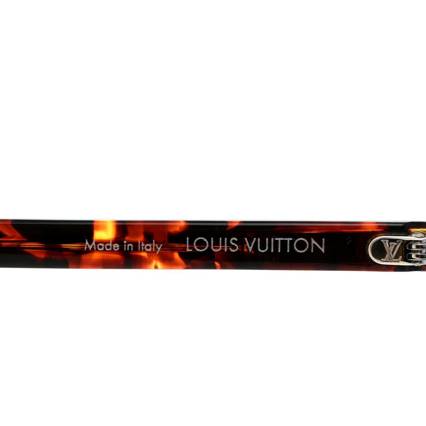 Acetate La Grande Bellezza Sunglasses Z1219W Blue Dark Tortoise