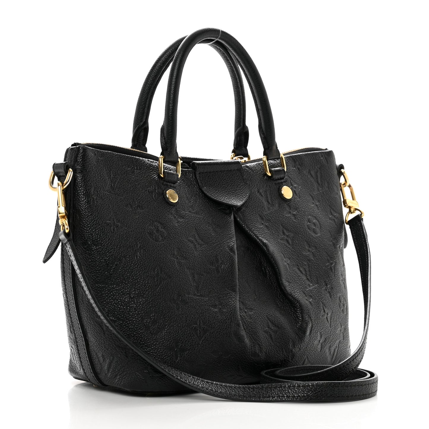 Empreinte Mazarine PM Black