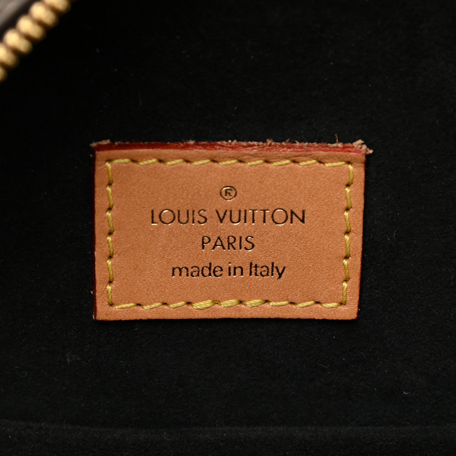 Louis Vuitton Reverse Monogram Giant Boite Chapeau Souple 6 of 16