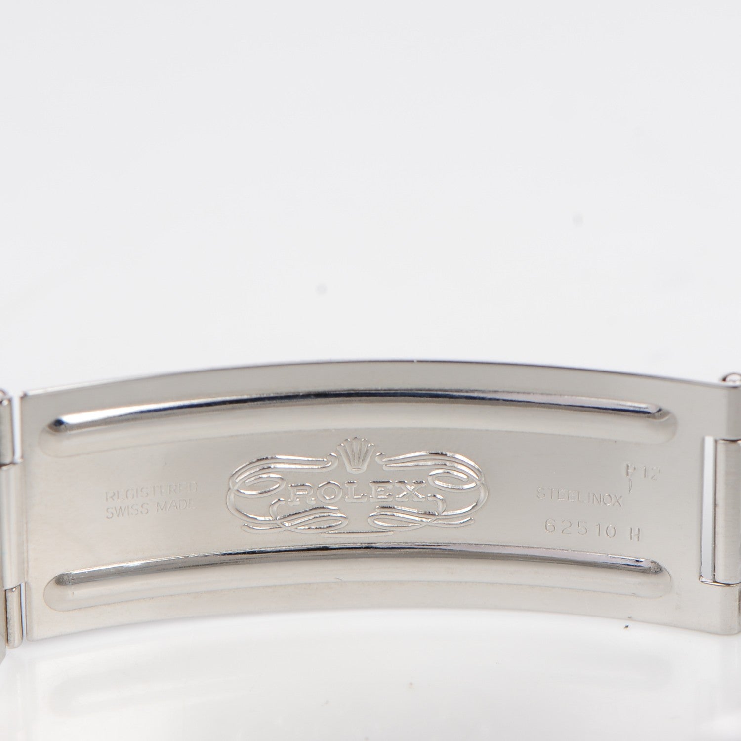Rolex Stainless Steel 36mm Oyster Perpetual Datejust Watch Silver 16220 8 of 8