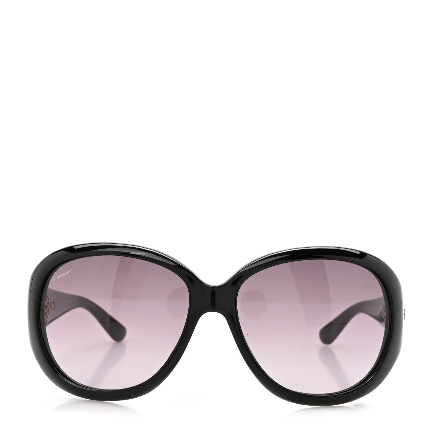 Gucci Horsebit Sunglasses 3712/S Black 1790728 – FASHIONPHILE