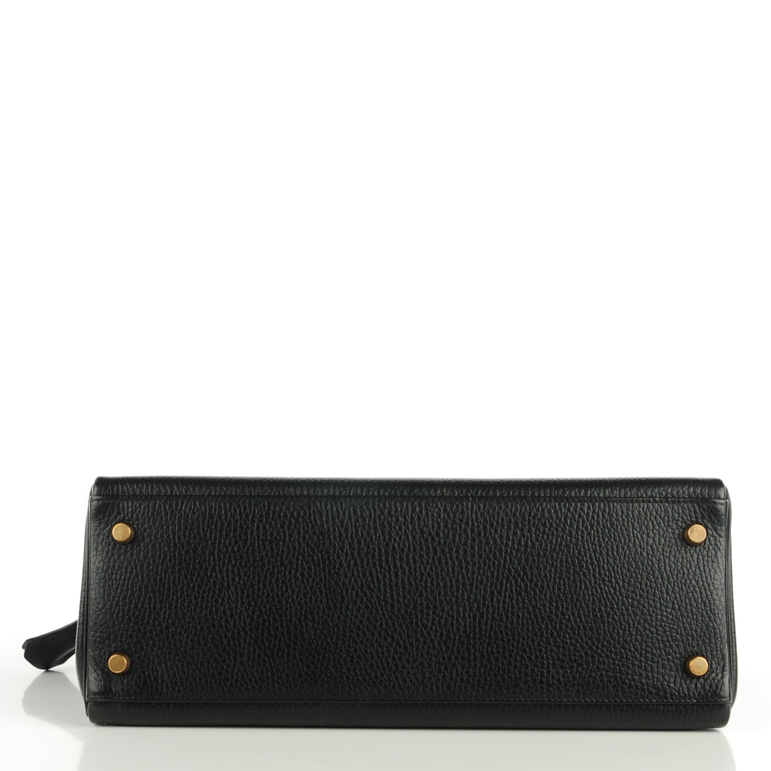 Hermes Ardennes Kelly Retourne 32 Black 7 of 20