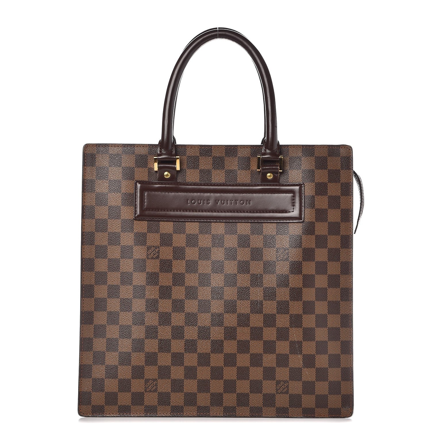 Louis Vuitton Damier Ebene Venice GM 1 of 17