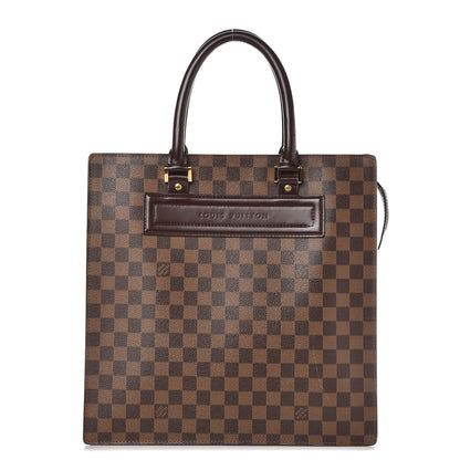 Louis Vuitton Damier Ebene Venice GM 1 of 17