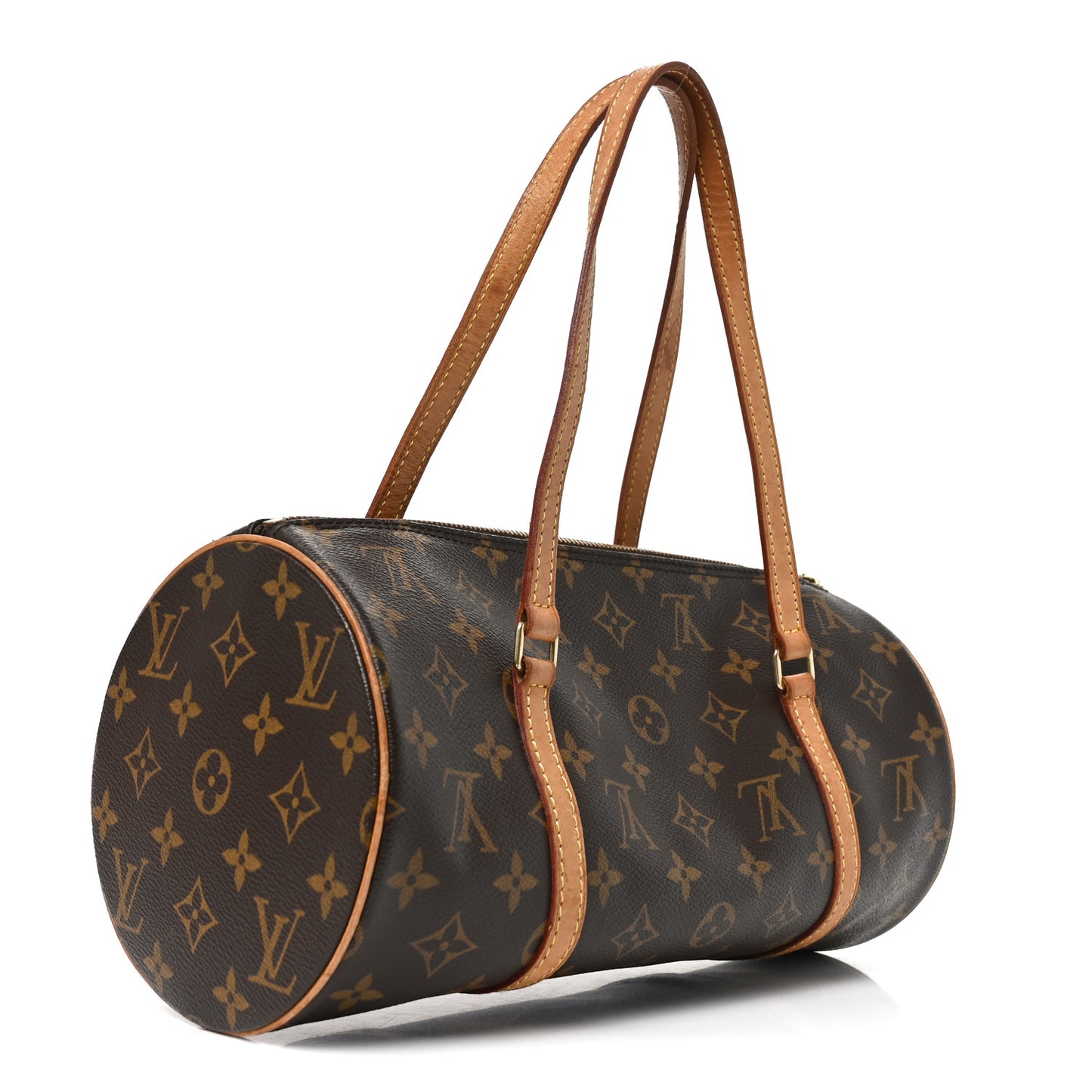 Monogram Papillon 30