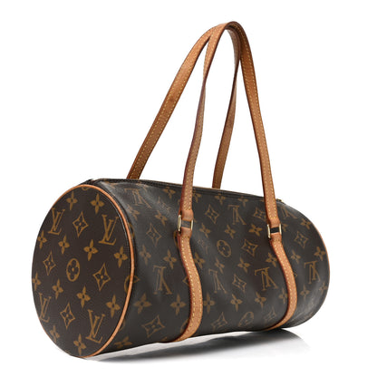 Louis Vuitton Monogram Papillon 30 3 of 9