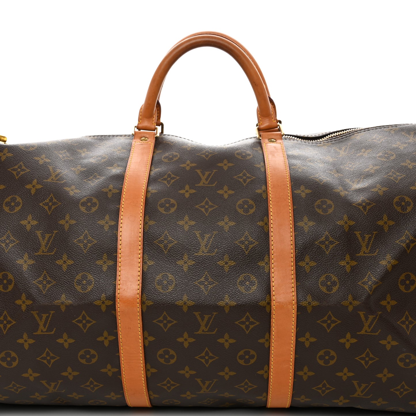 Monogram Keepall Bandouliere 60
