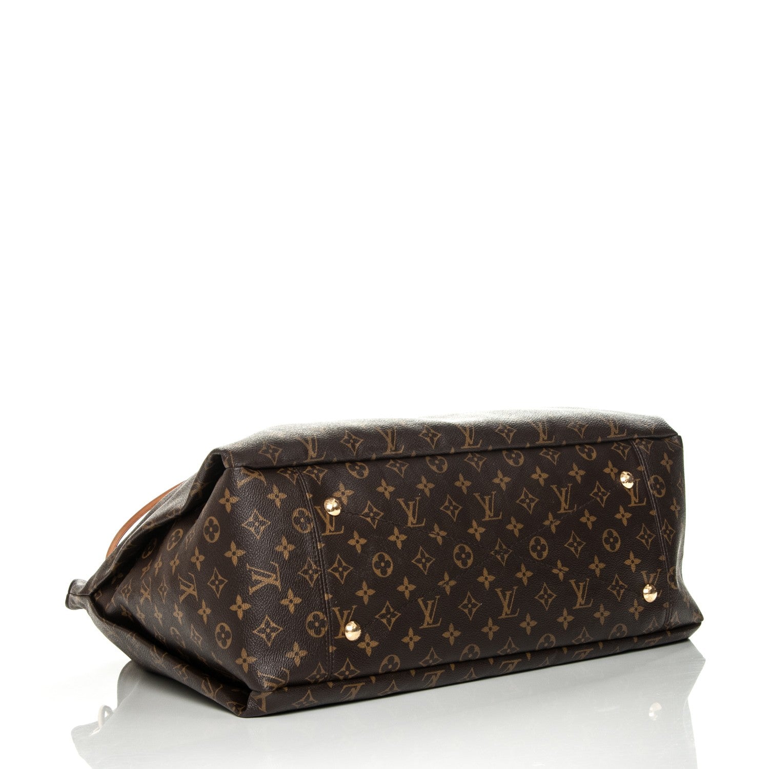 Louis Vuitton Monogram Artsy GM 4 of 8
