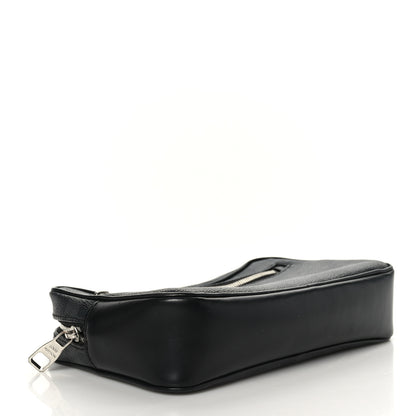 Louis Vuitton Damier Graphite Kasai Clutch 4 of 8