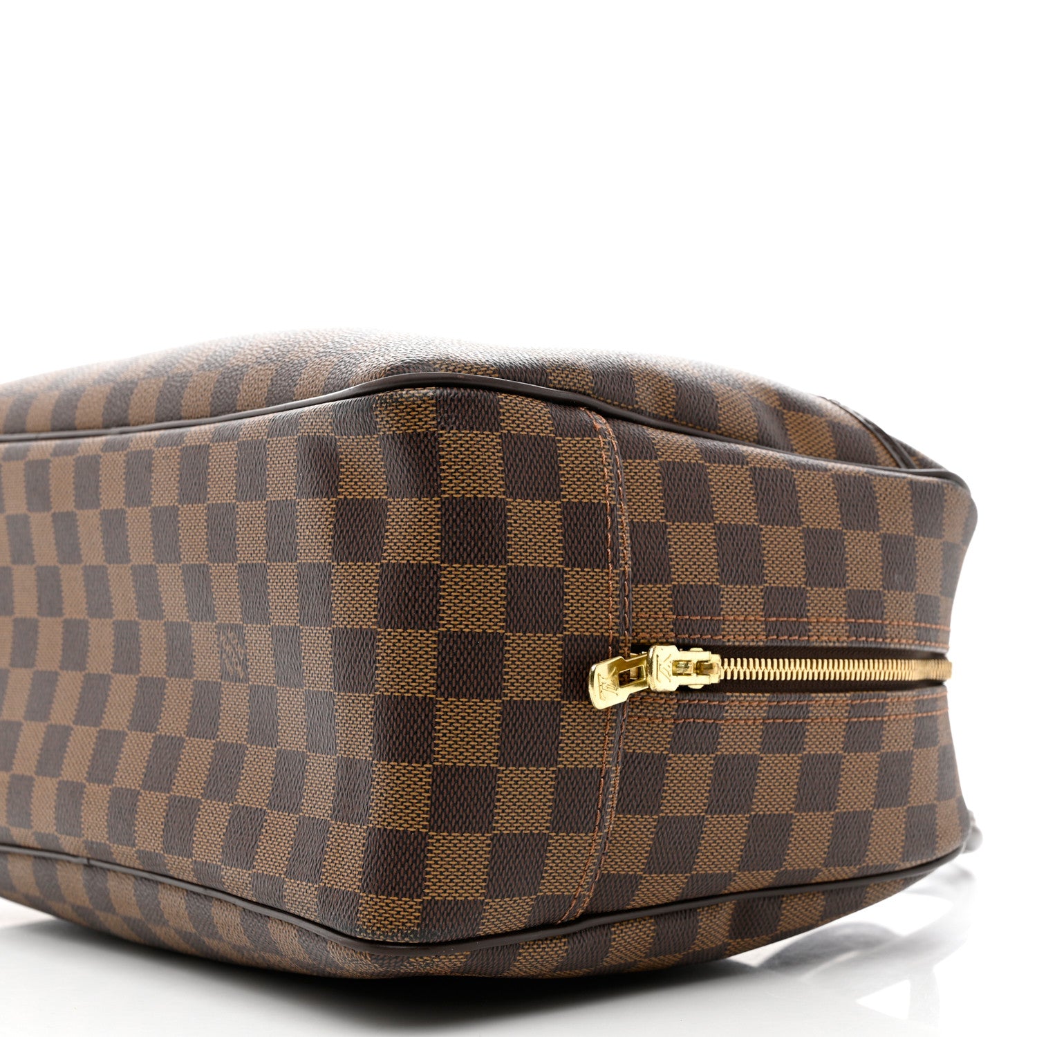 Louis Vuitton Damier Ebene Deauville 11 of 12
