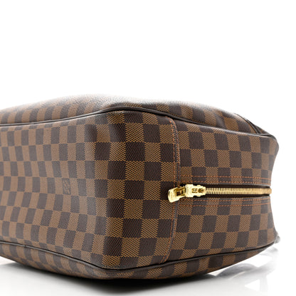 Louis Vuitton Damier Ebene Deauville 11 of 12