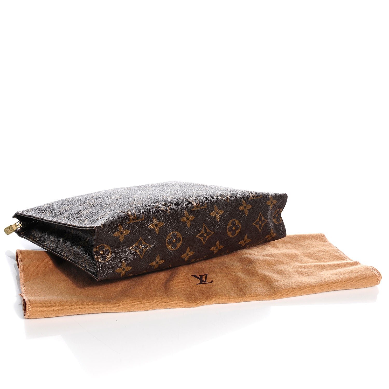 Louis Vuitton Monogram Toiletry Pouch 26 4 of 7
