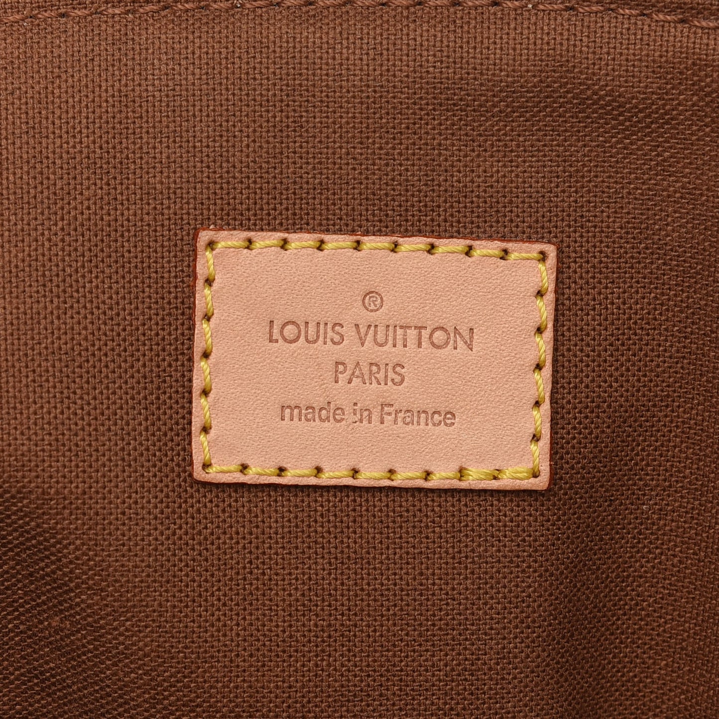 Monogram Tivoli GM