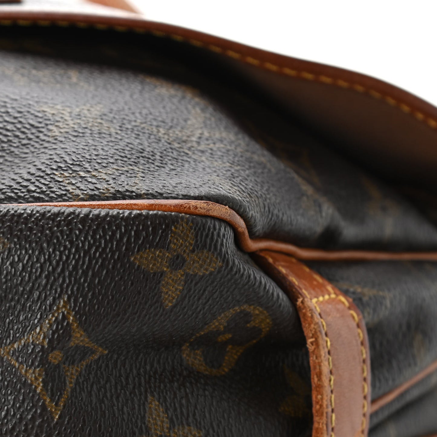 Monogram Saumur 30